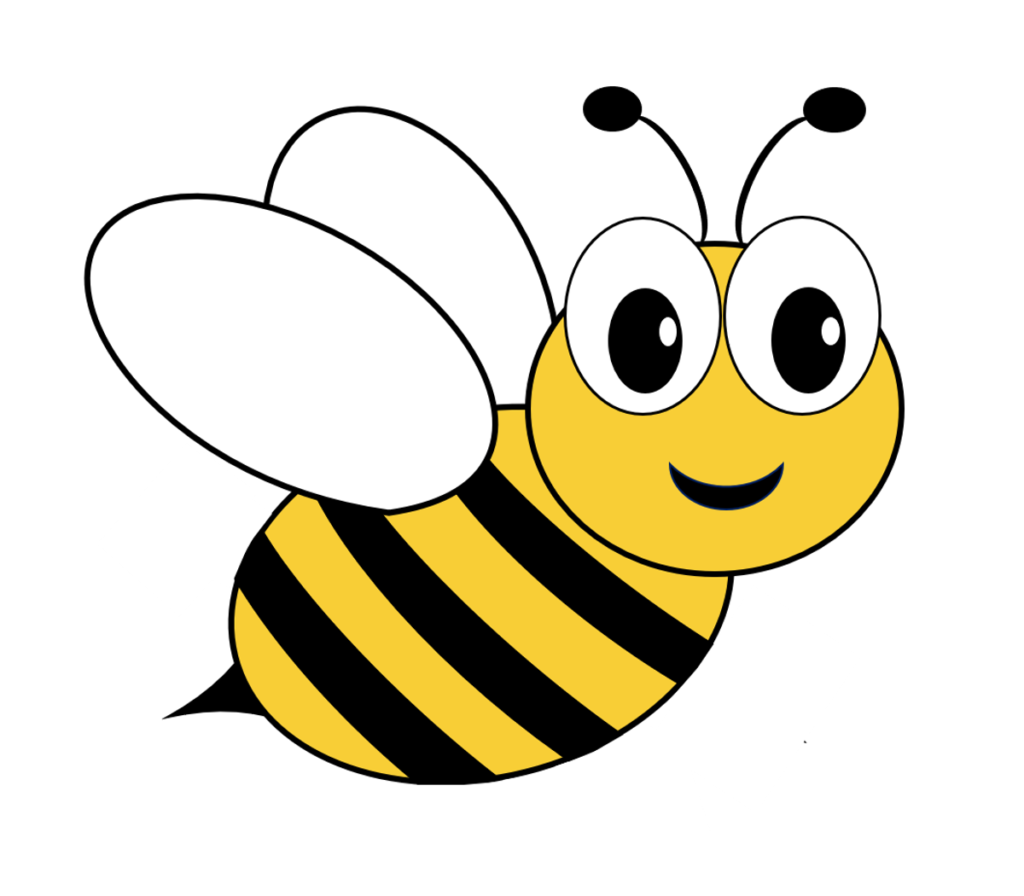 The busy bee blog logo icon