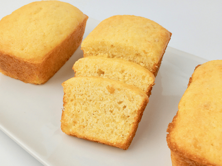 Sweet Cornbread