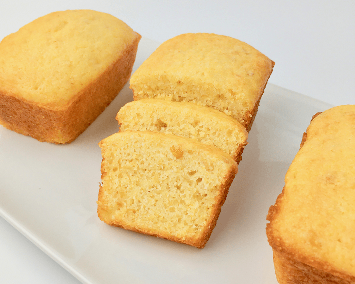 Sweet Cornbread