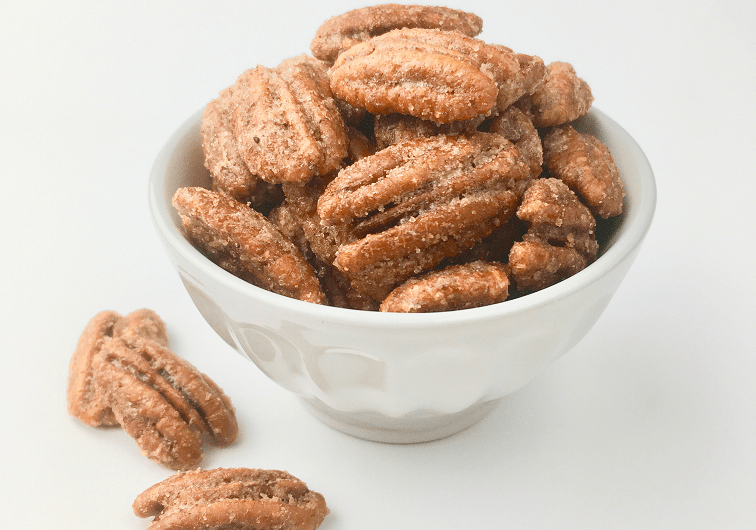 Praline Pecans